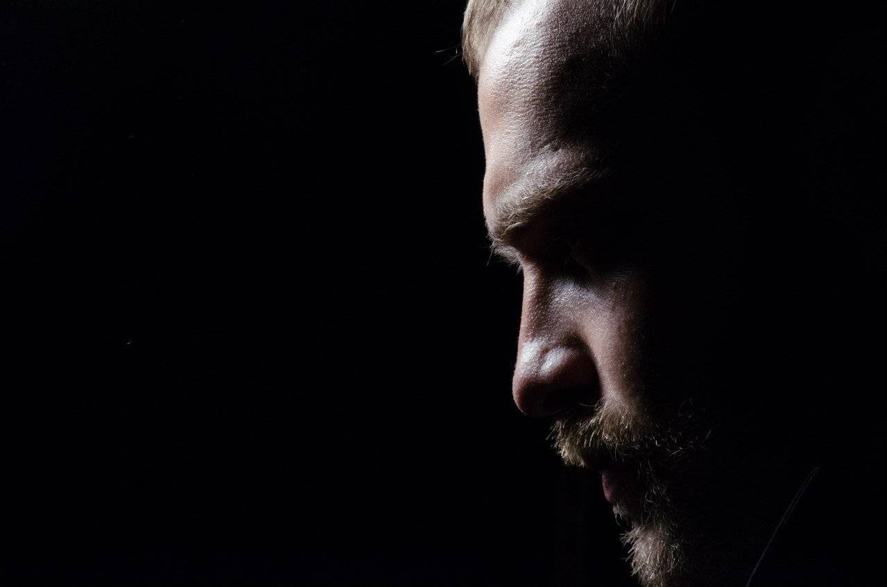 ***. Автор: Danila Chikhman контровой свет, Danila Chikhman