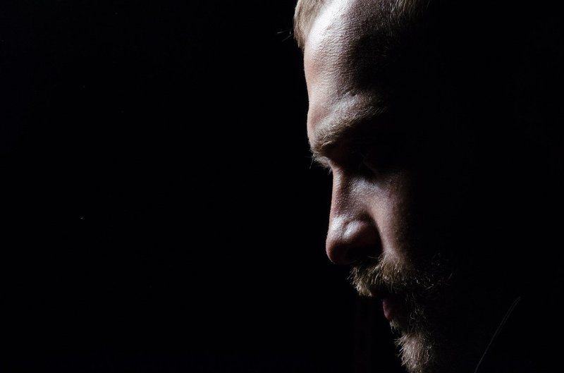 контровой свет ***photo preview