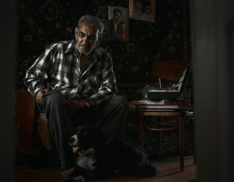 Воспоминанияphoto preview