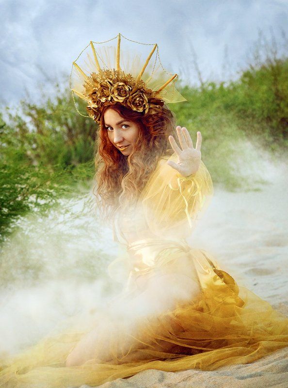 La Magica Del Solphoto preview