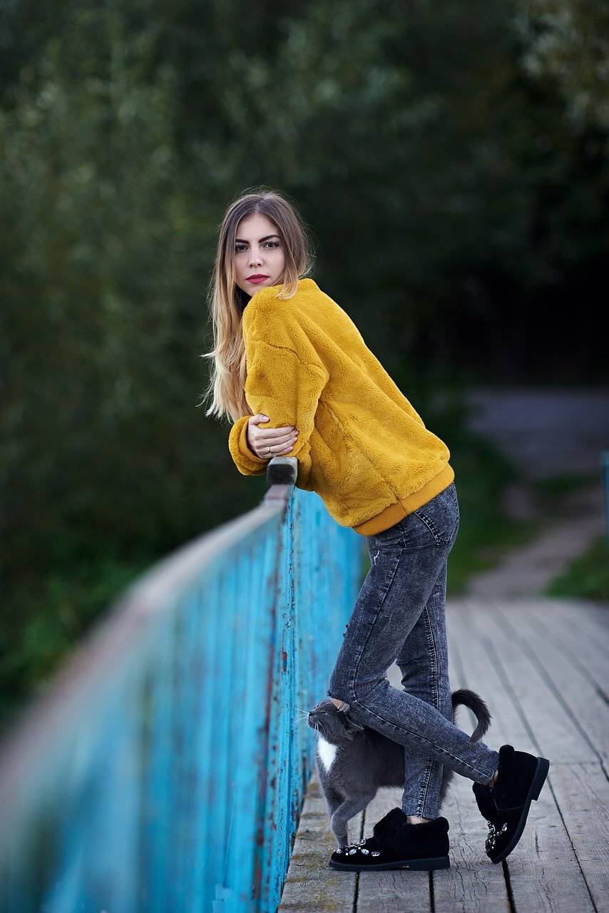 Олеся. Автор: Веселов Александр , Веселов Александр