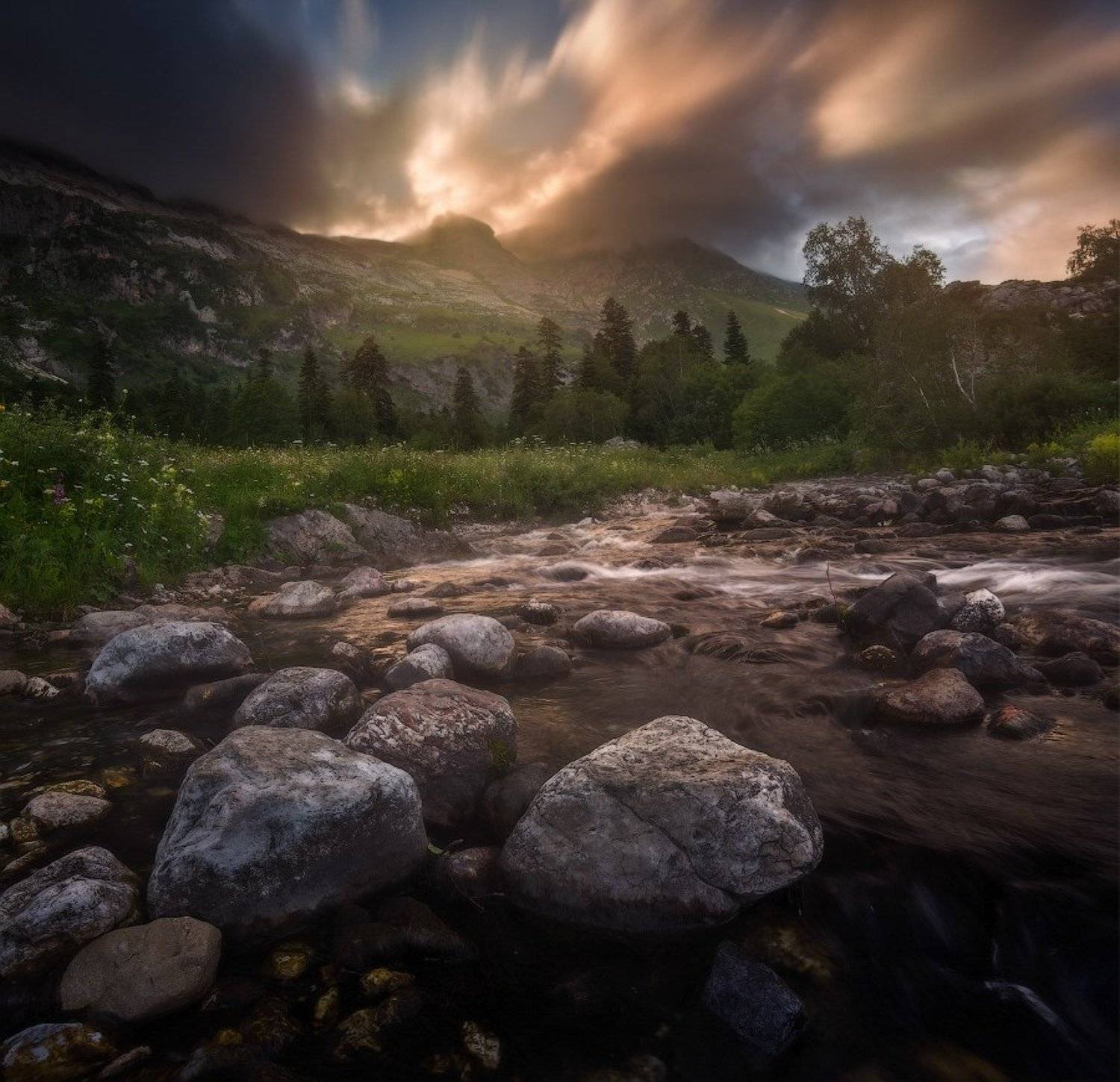 , Павел Небо