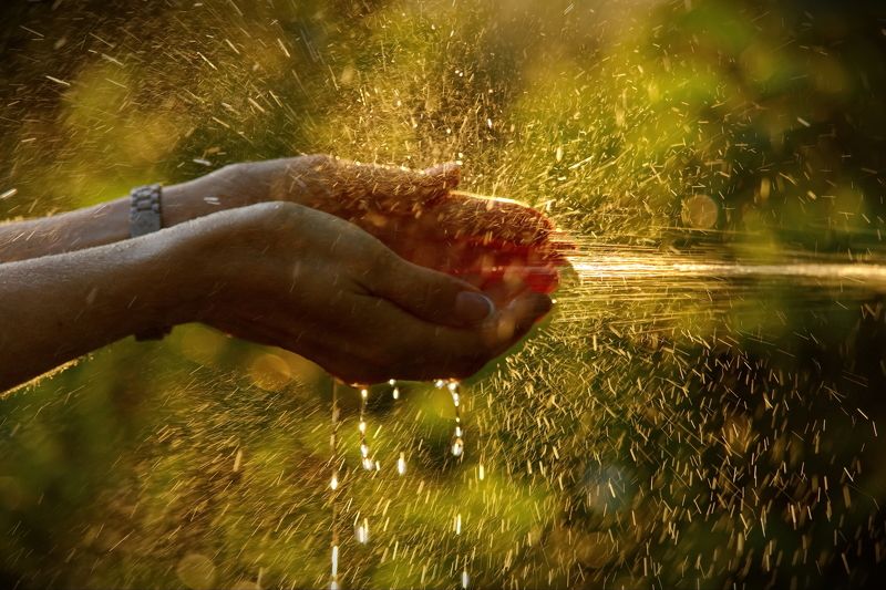 водаphoto preview