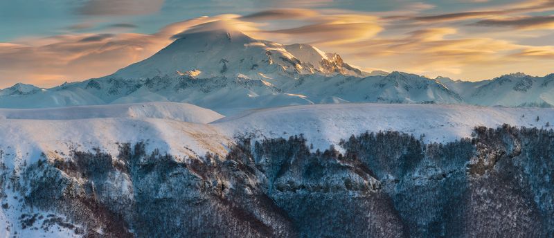 Эльбрусphoto preview