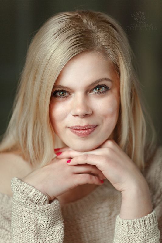 Алёна фото превью