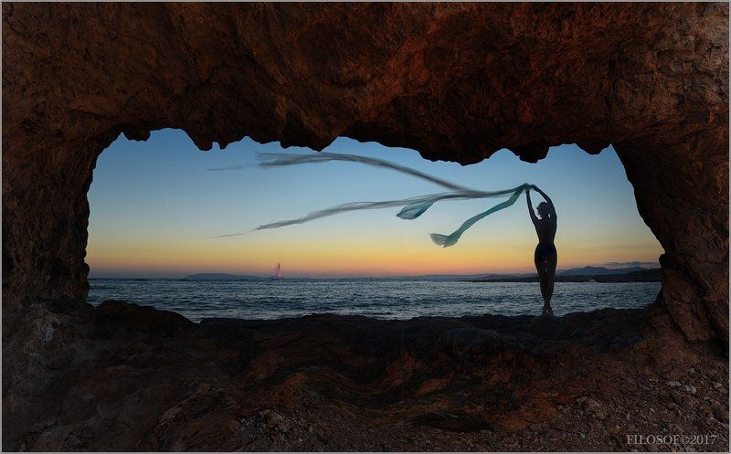 Сон Александра Грина...photo preview