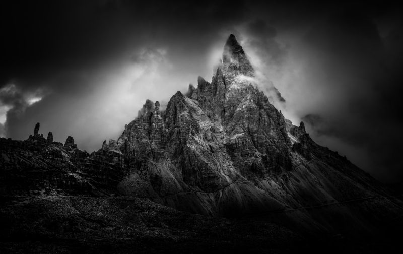 Dolomitesphoto preview