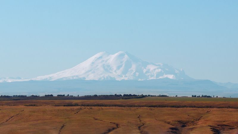 Эльбрусphoto preview