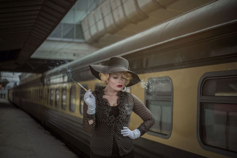 #art #old #retro #poto Monroephoto preview