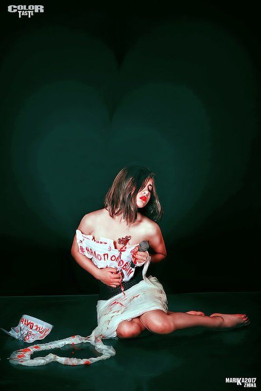 COLOR TASTEphoto preview