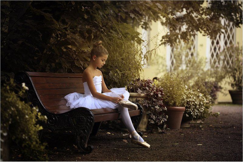 Маленькая примаphoto preview