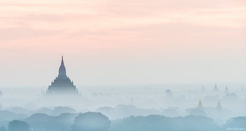 Утро в затерянном королевствеphoto preview