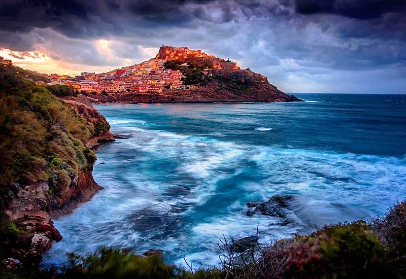 Castelsardophoto preview