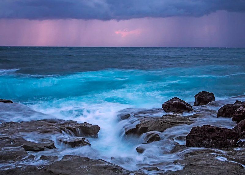 In the eye of stormphoto preview