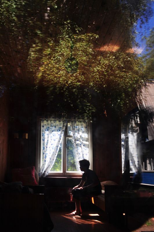 отражениеphoto preview