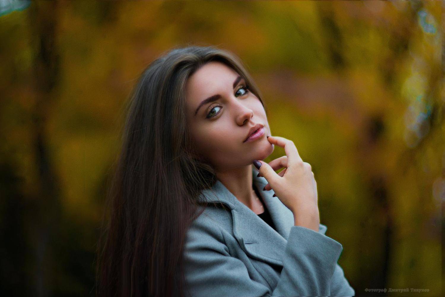 Katerina. Автор: Дмитрий Тикунов , Дмитрий Тикунов