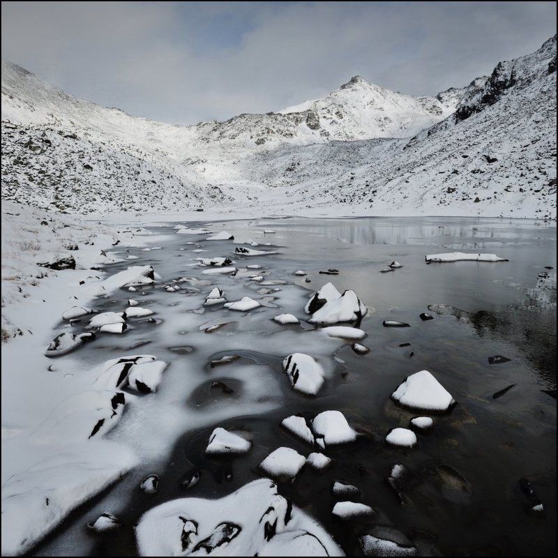 Дыхание зимыphoto preview