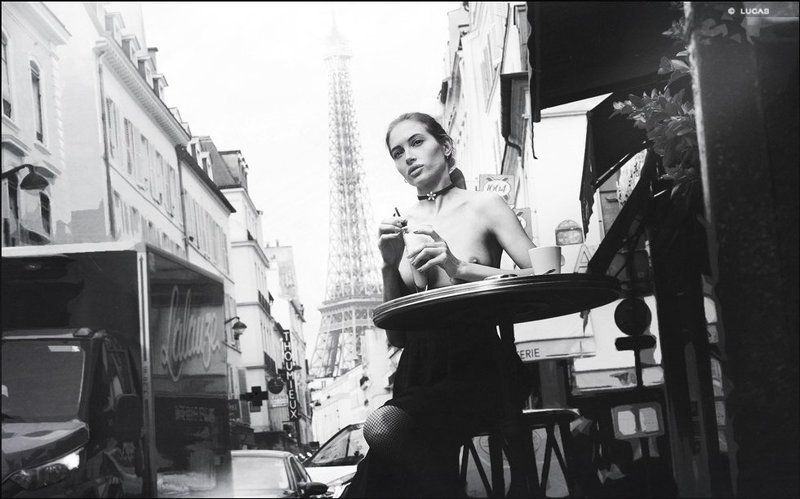 lucas, lucastudio, nude Once Upon In Paris ©photo preview