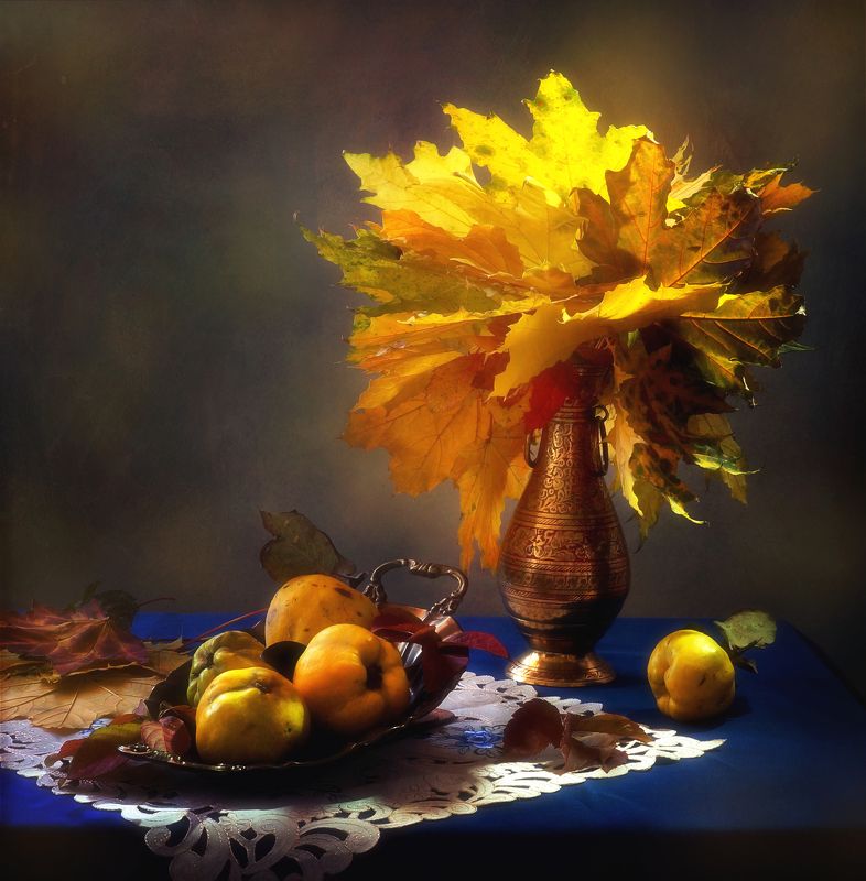 Золото осениphoto preview