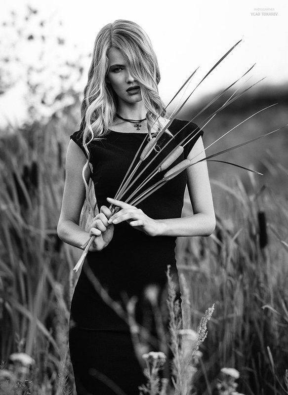 bw, model, tokarevphoto ***photo preview