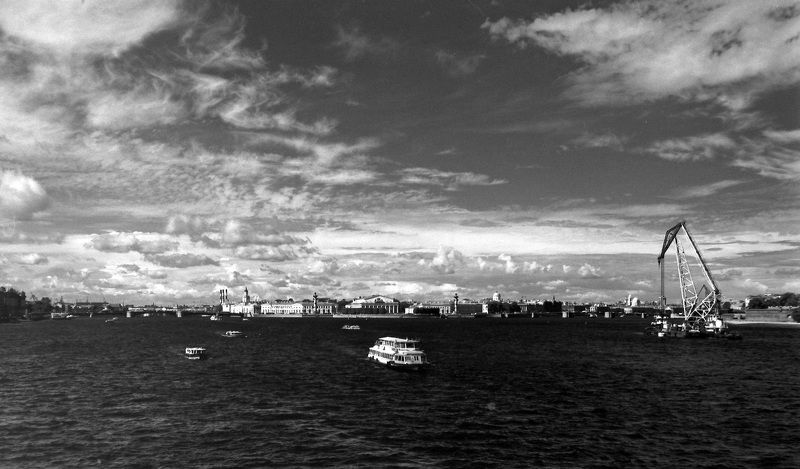 Питерphoto preview