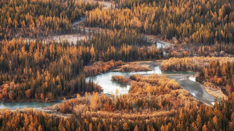 чуя, курайская, алтай Долина р.Чуя, Курайская степь, Республика Алтайphoto preview