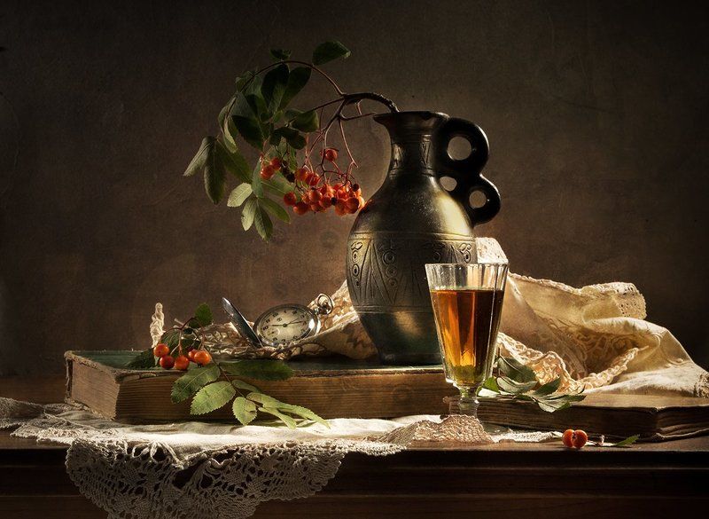 Рябиноваяphoto preview