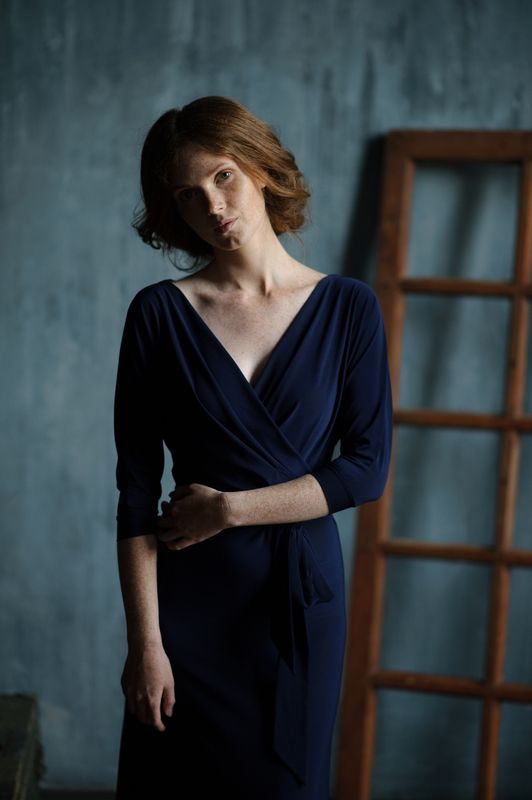 model, portrait, girl, портрет, девушка, модель Olgaphoto preview