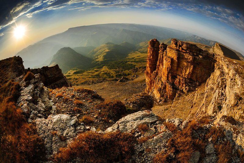 Бечер на плато Бермамытphoto preview