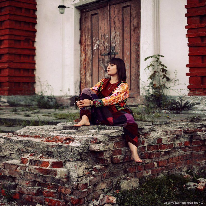 Этно. Краски.photo preview