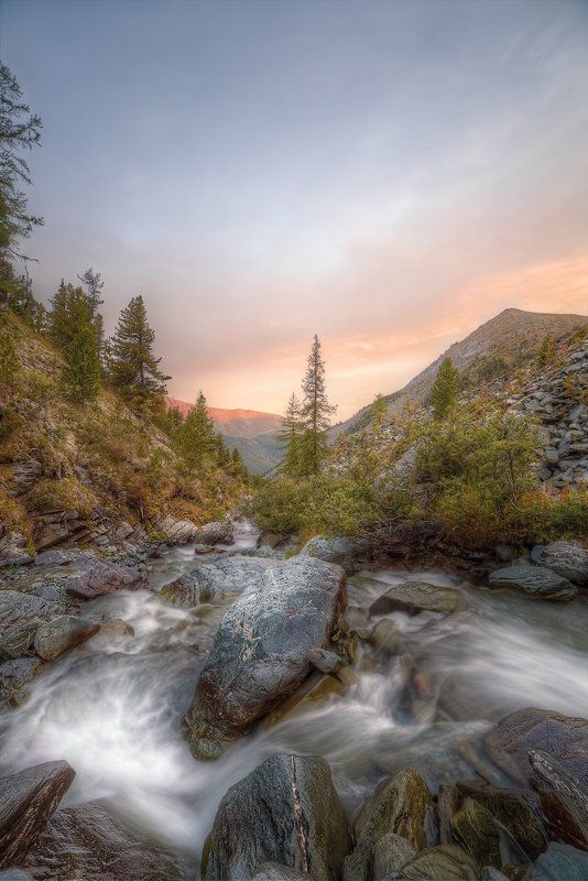 Встречать рассветphoto preview