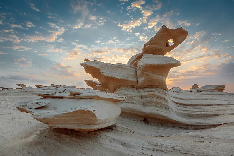 Fossil Dunes photo preview