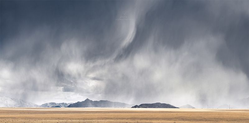 Сухой дождьphoto preview