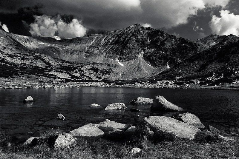 Musala lakephoto preview