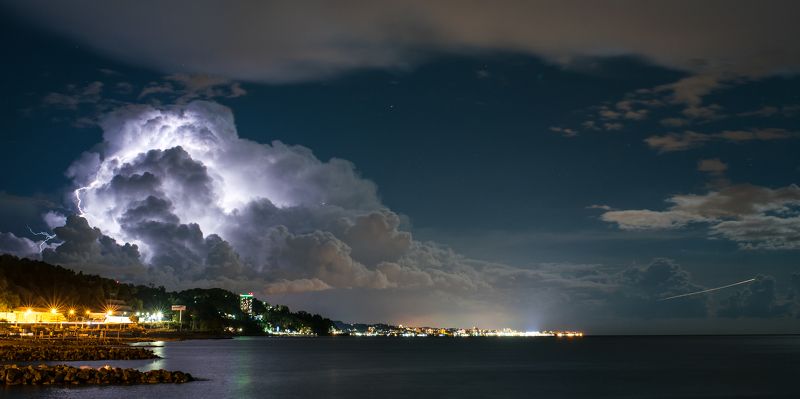 Грозаphoto preview