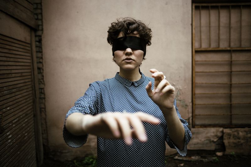 nebelaya voronaphoto preview