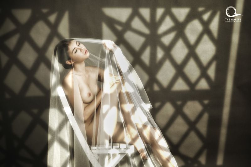 Anita - Nudephoto preview