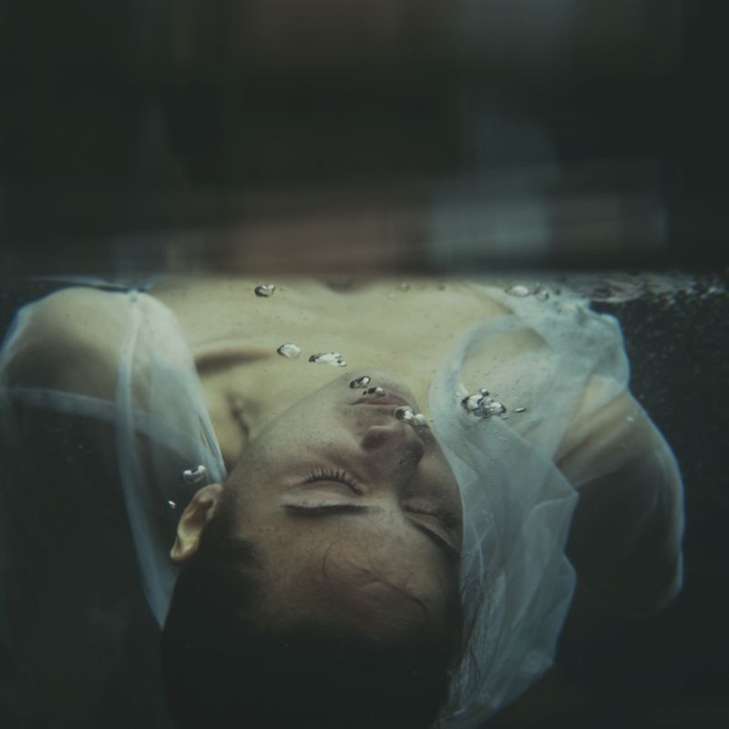 in the end of linephoto preview