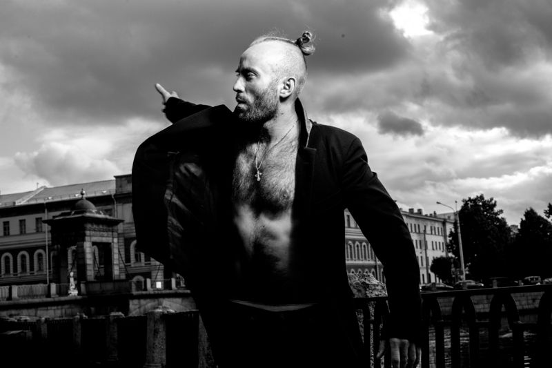 Куклин / Спб 2017photo preview