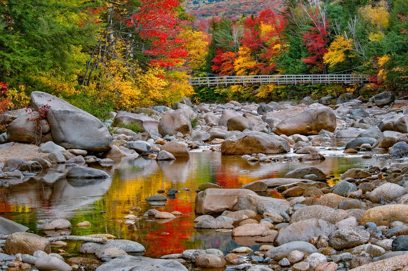 Autumn Riverphoto preview