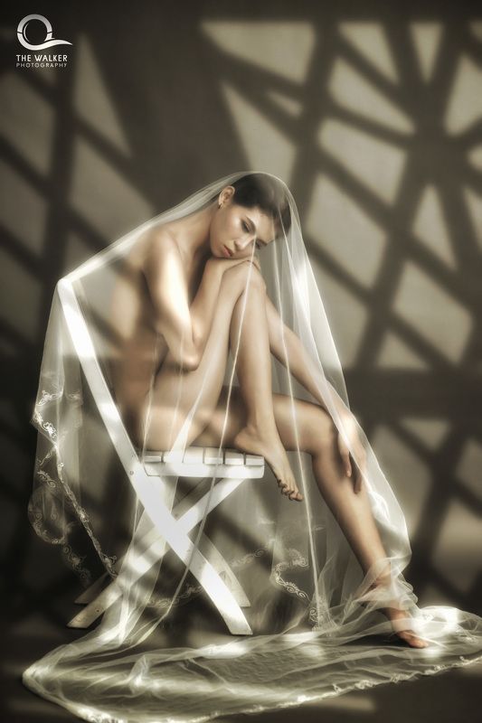 Anita - Nudephoto preview