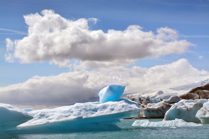 Сапфиры Исландииphoto preview