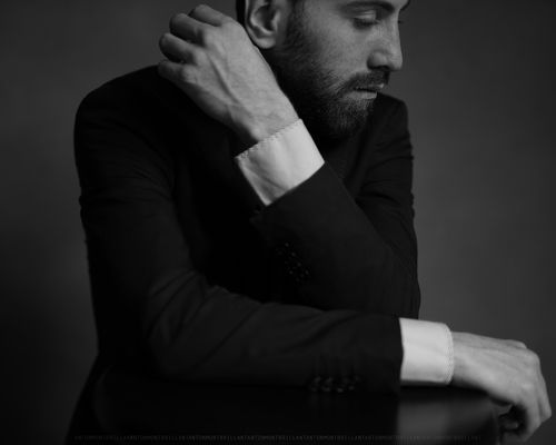 Линия жизни...