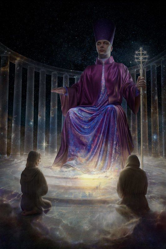 Иерофантphoto preview