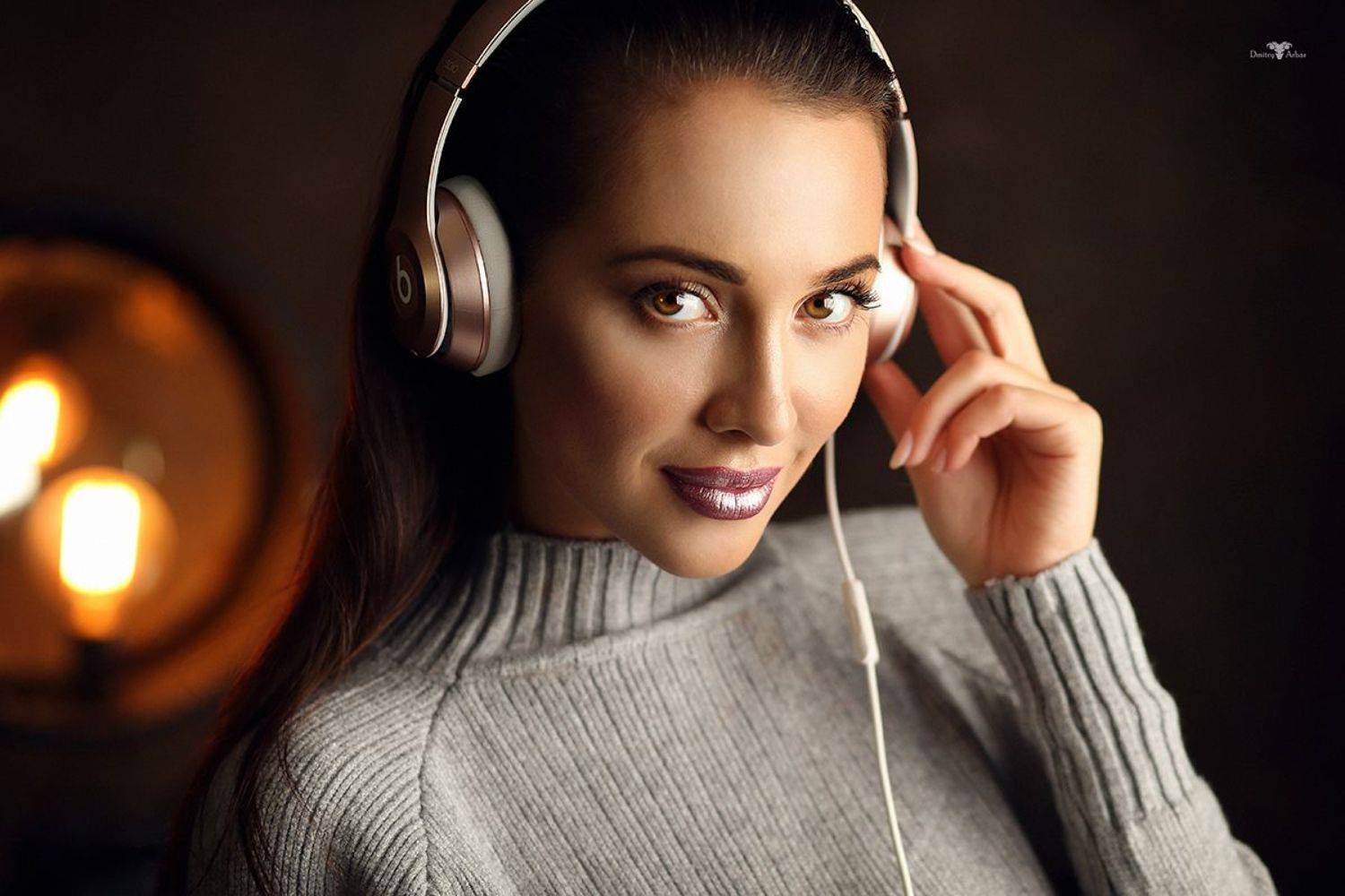 Maria. Автор: Dmitry Arhar , Dmitry Arhar