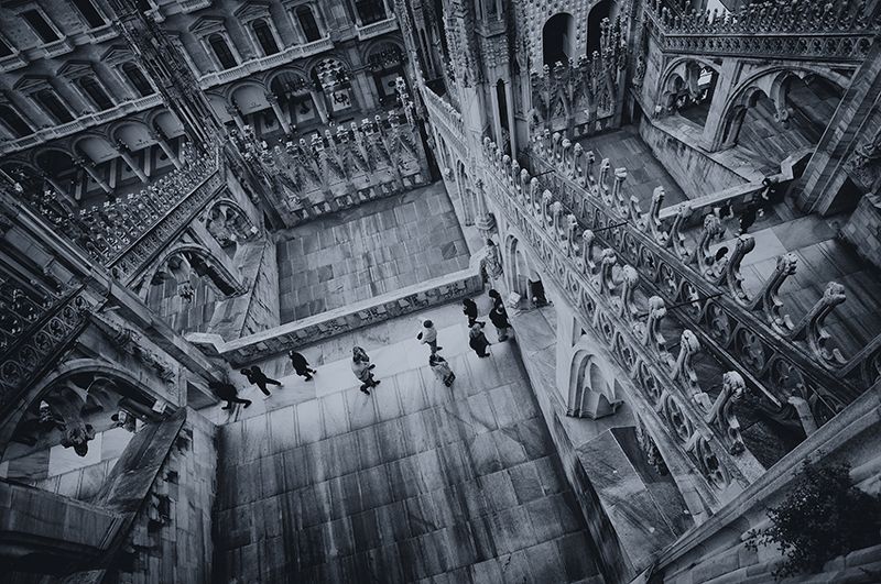 Duomo di Milanophoto preview