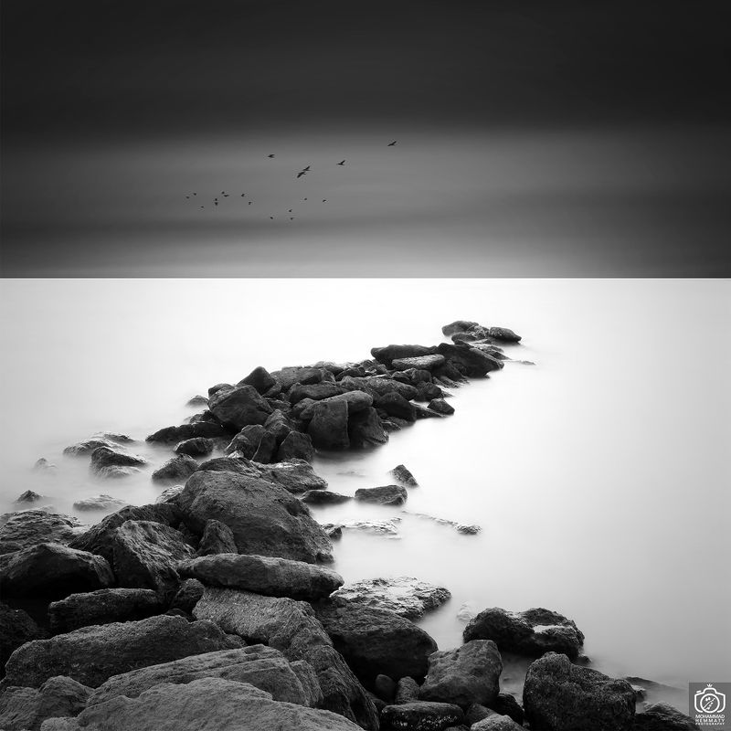 longexposure,canon80d,canon,fly,flight,sky,darkness,light,road,sea,blackandwhite,dream,photo,fineart,clouds Untitledphoto preview