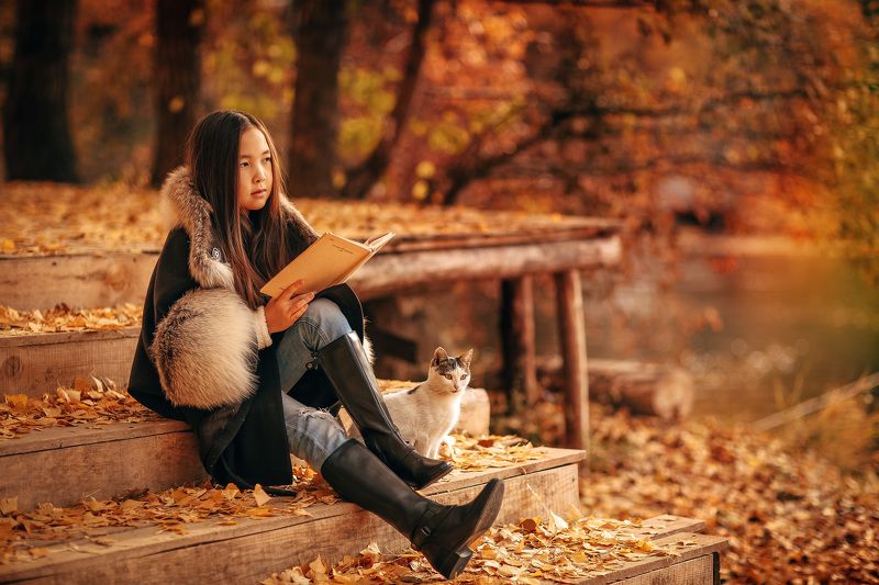 Дания фото превью