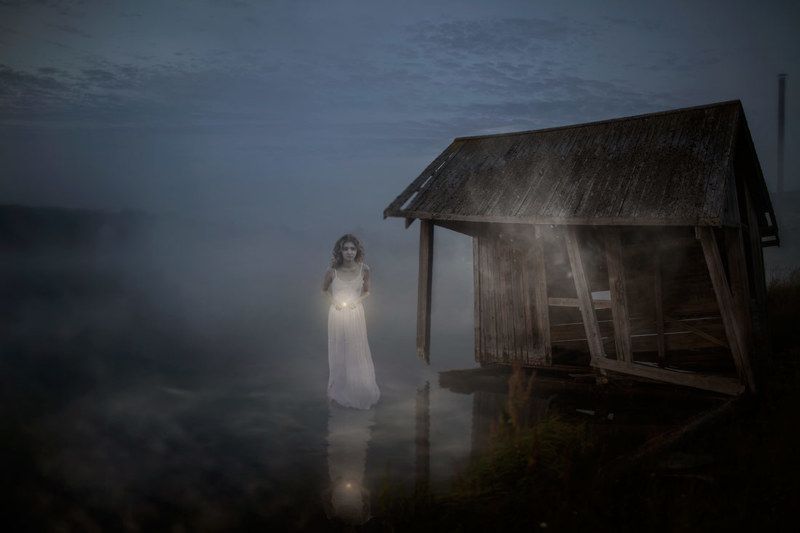 Инсомния.photo preview