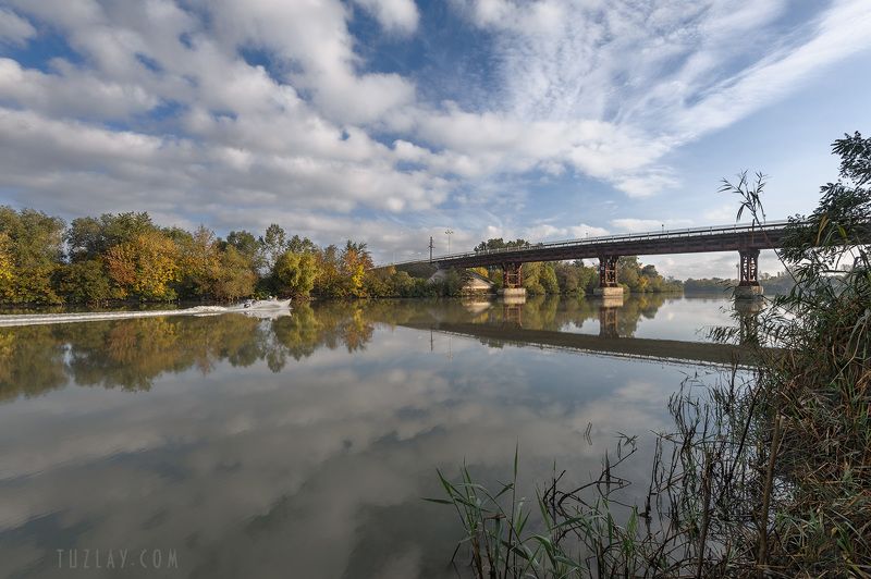 кубань, октябрь, кубанский берег, таманский полуостров, темрюк Осенняя прогулка по берегу Кубани - Октябрь #2photo preview